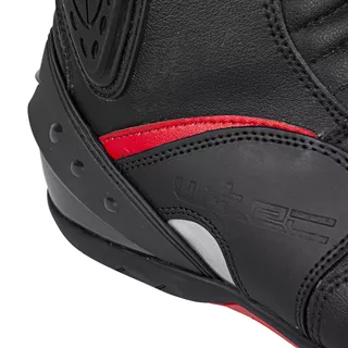 Moto topánky W-TEC Bosta - 2. akosť