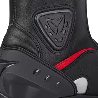 Moto topánky W-TEC Bosta - 2. akosť