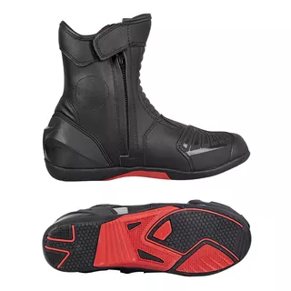 Moto topánky W-TEC Bosta - 2. akosť