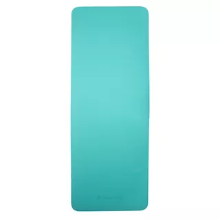Karimatka inSPORTline Doble 173x61x0,6 cm - fialovo-ružová