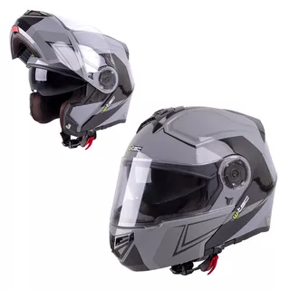 Moto prilba W-TEC Vexamo