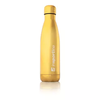 Outdoorová termo fľaša inSPORTline Laume 0,5 l