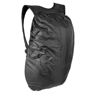Škrupinový moto batoh W-TEC Shellter - 2.akosť