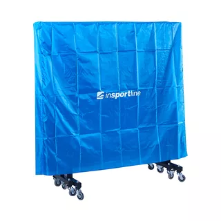 Exteriérová plachta na sklopený pingpongový stôl inSPORTline Penola 158x143x18 cm