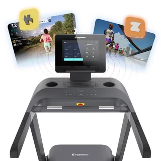 Bežecký pás inSPORTline ZenRun 300