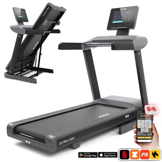 Bežecký pás inSPORTline ZenRun 300