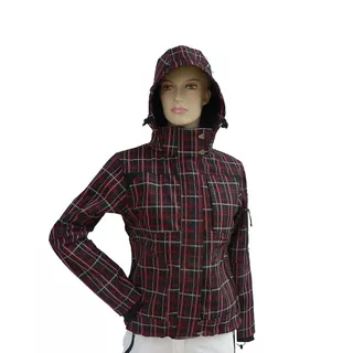 Bunda Trimm SWITCH LADY softshell - S
