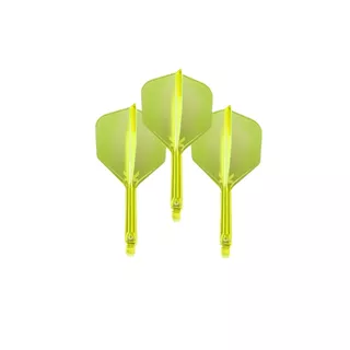 Letky Target K-Flex Neon No.6 In Between 3ks