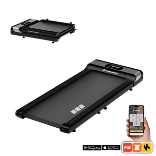 Skladací chodiaci pás inSPORTline ZenRun Fold 10