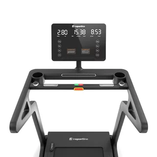 Bežecký pás inSPORTline ZenRun 50