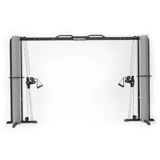 Protismerné kladky inSPORTline Cable Crossover CC450