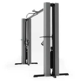 Protismerné kladky inSPORTline Cable Crossover CC450