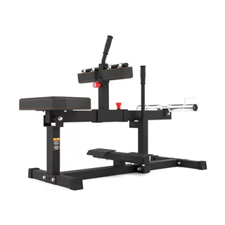Posilňovacia lavica na lýtka inSPORTline X-NT SC20 Seated Calf Raise