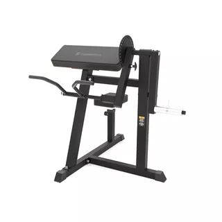Posilňovacia lavica inSPORTline X-NT BT20 Biceps a Triceps Curl