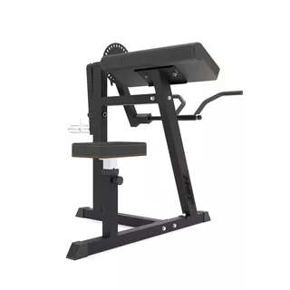 Posilňovacia lavica inSPORTline X-NT BT20 Biceps a Triceps Curl