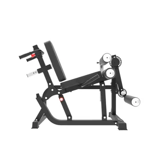 Posilňovací stroj inSPORTline X-NT LE20 Leg Extension/Curl