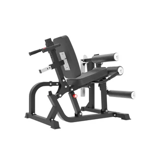 Posilňovací stroj inSPORTline X-NT LE20 Leg Extension/Curl