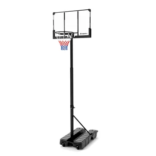 Skladací basketbalový kôš inSPORTline Tifton