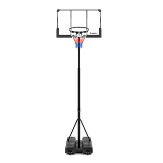 Skladací basketbalový kôš inSPORTline Tifton