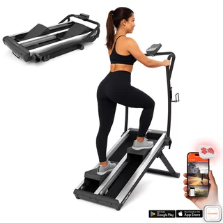 Fitness schody inSPORTline ZenPeak 30