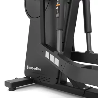 Eliptický trenažér inSPORTline ZenStride 1200