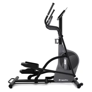Eliptický trenažér inSPORTline ZenStride 600