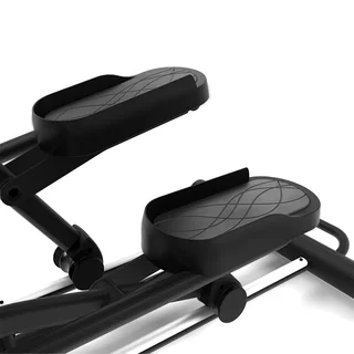 Eliptický trenažér inSPORTline ZenStride 600
