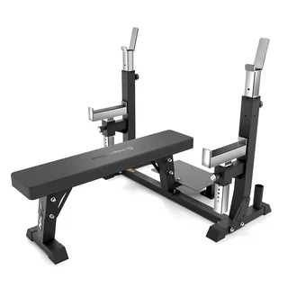 Posilňovacia lavica Bench Press inSPORTline X-NT BP20