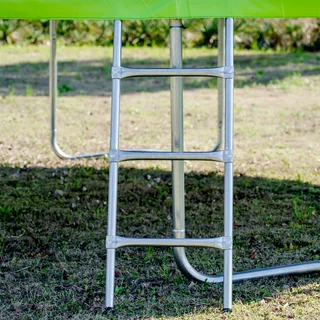 Trampolínový set inSPORTline Irbiso 366 cm