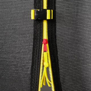 Ochranná sieť bez tyčí pre trampolínu inSPORTline Irbiso 305 cm