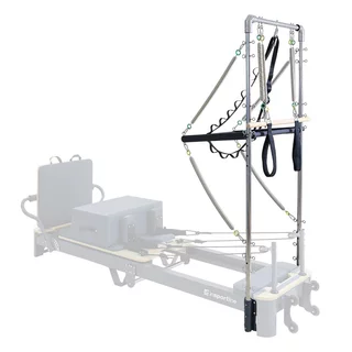 Veža k pilates reformeru inSPORTline Comfolder EVO