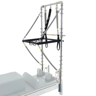 Veža k pilates reformeru inSPORTline Oquiler