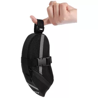 Taška pod sedlo inSPORTline Bornad