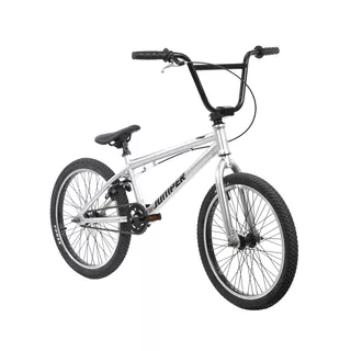 Freestyle bicykel DHS Jumper 2005 20" 6.0 - Green