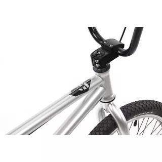 Freestyle bicykel DHS Jumper 2005 20" 6.0 - Green
