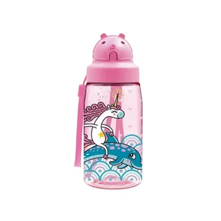 Detská fľaša Laken Oby Tritan 450 ml