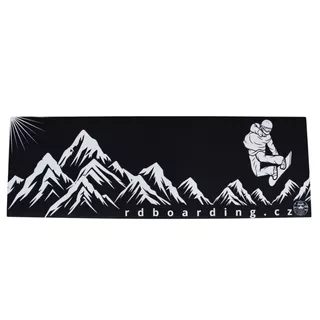 Podložka pod fitboard valec RDB Snow II