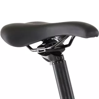 Horský elektrobicykel Kross Hexagon Boost 3.0 29" Gen 005 - modrá