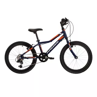 Detský bicykel Kross Hexagon Mini 1.0 SR 20" Gen 003