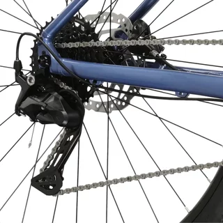 Horský bicykel Kross Level 2.0 29" Gen 007 - čierna / žltá / lesk