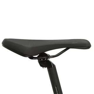Horský bicykel Kross Level 2.0 29" Gen 007 - čierna / žltá / lesk