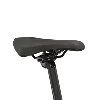 Horský bicykel Kross Level 2.0 29" Gen 007 - čierna / žltá / lesk