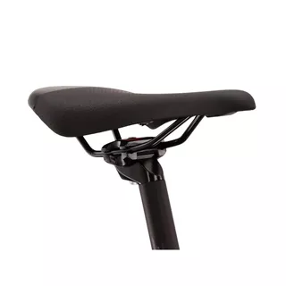 Horský bicykel Kross Level 3.0 AVL SM 29" Gen 005 - červená/biela
