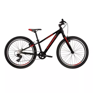 Juniorský bicykel Kross Level JR 2.0 24" Gen 002