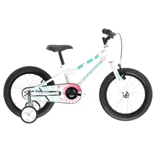 Detský bicykel Kross Mini 3.0 16" - model 2025