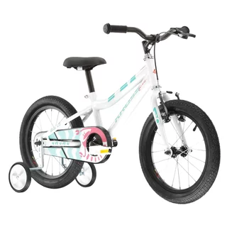Detský bicykel Kross Mini 3.0 16" - model 2025