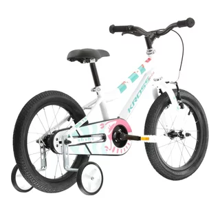Detský bicykel Kross Mini 3.0 16" - model 2025