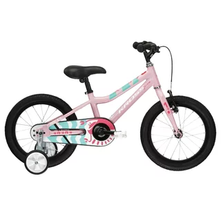 Detský bicykel Kross Mini 4.0 16" - model 2025