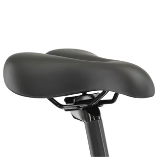 Mestský bicykel Kross Sentio 1.0 28" - model 2025 - grafitová / šedá / lesk
