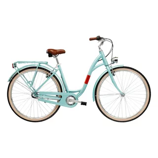 Mestský bicykel Kross Sentio ZZ 28" - model 2026